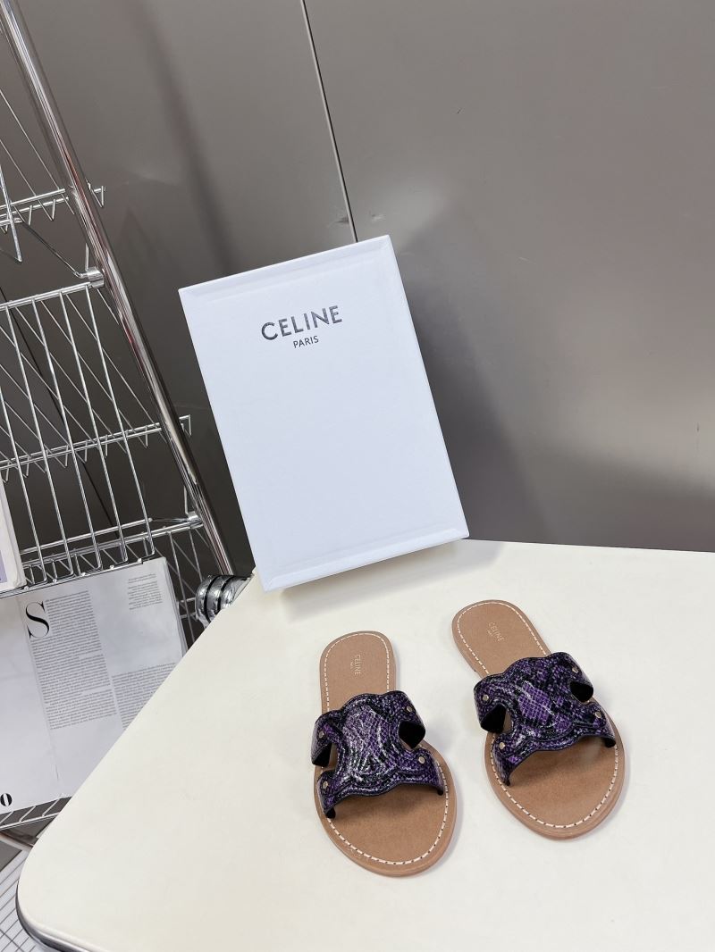 Celine Sandals